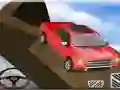 Jeu 4x4 Jeep Piste Impossibile en ligne