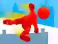 Jeu Course de Parkour en ligne Jeu Course de Parkour en ligne
