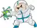Jeu Contre le Glissement du Coronavirus en ligne Jeu Contre le Glissement du Coronavirus en ligne