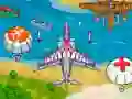 Jeu Attaque de l'Armée de l'Air en ligne