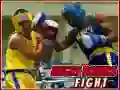 Jeu Boxeurs En Colère Combat en ligne