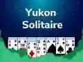 Jeu Solitaire Yukon en ligne Jeu Solitaire Yukon en ligne