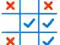 Jeu Tic Tac Toe 2 Joueurs en ligne Jeu Tic Tac Toe 2 Joueurs en ligne