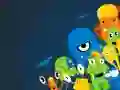 Jeu Monstres et Amis Match 3 en ligne Jeu Monstres et Amis Match 3 en ligne