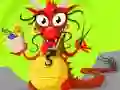 Jeu Puzzle des Dragons Chinois en ligne