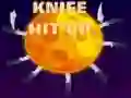 Jeu Frappe du Couteau Vers le Haut en ligne Jeu Frappe du Couteau Vers le Haut en ligne