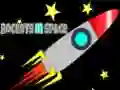 Jeu Rockets dans l'espace en ligne Jeu Rockets dans l'espace en ligne