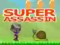 Jeu Super Assassin en ligne
