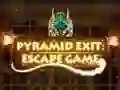 Jeu Sortie de la pyramide : Jeu d'évasion en ligne Jeu Sortie de la pyramide : Jeu d'évasion en ligne
