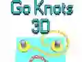 Jeu Allez Noeuds 3D en ligne