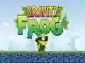 Jeu Grenouille Gravitationnelle en ligne Jeu Grenouille Gravitationnelle en ligne