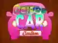 Jeu Couleurs Voiture Dessin Animé en ligne Jeu Couleurs Voiture Dessin Animé en ligne