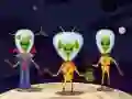 Jeu Aliens Dans l'Espace Caché en ligne Jeu Aliens Dans l'Espace Caché en ligne