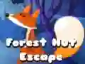 Jeu Évasion de la cabane dans la forêt en ligne Jeu Évasion de la cabane dans la forêt en ligne
