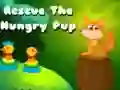 Jeu Sauvez le chiot affamé en ligne Jeu Sauvez le chiot affamé en ligne