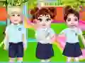 Jeu Bébé Taylor Activités Extrascolaires en ligne
