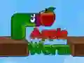 Jeu Ver de Pomme en ligne Jeu Ver de Pomme en ligne