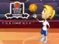 Jeu Défi Basket-ball en ligne Jeu Défi Basket-ball en ligne
