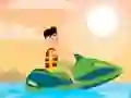 Jeu Fun caché à jet ski en ligne Jeu Fun caché à jet ski en ligne