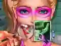 Jeu Super Docteur Langue Poupée en ligne Jeu Super Docteur Langue Poupée en ligne