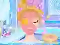 Jeu Salon de la Princesse: Fête Gelée en ligne Jeu Salon de la Princesse: Fête Gelée en ligne