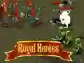 Jeu Héros Royaux en ligne Jeu Héros Royaux en ligne