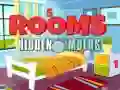 Jeu Chambres Nombres Cachés en ligne