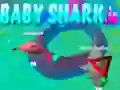 Jeu Bébé Requin.io en ligne Jeu Bébé Requin.io en ligne