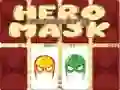 Jeu Mémoire du Masque Héros en ligne