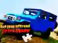 Jeu Puzzler 4x4 Jeep Tout Terrain en ligne Jeu Puzzler 4x4 Jeep Tout Terrain en ligne
