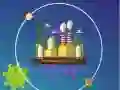 Jeu Évasion du virus Corona en ligne