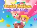 Jeu Fruit Swipe Math-3 Kit en ligne Jeu Fruit Swipe Math-3 Kit en ligne