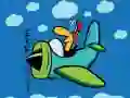 Jeu Puzzle d'avions amusants en ligne Jeu Puzzle d'avions amusants en ligne