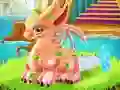 Jeu Récupération du Dragon Mignon en ligne Jeu Récupération du Dragon Mignon en ligne