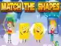 Jeu Associez les formes en ligne Jeu Associez les formes en ligne