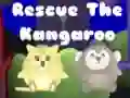 Jeu Sauver le kangourou en ligne Jeu Sauver le kangourou en ligne