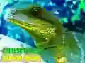 Jeu Puzzle du Dragon d'eau chinois en ligne Jeu Puzzle du Dragon d'eau chinois en ligne
