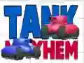 Jeu Chaos des Tanks en ligne Jeu Chaos des Tanks en ligne