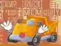 Jeu Mémoire des camions-bennes en ligne Jeu Mémoire des camions-bennes en ligne