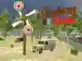 Jeu Tir à l'arc en ligne