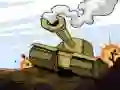 Jeu Ttank + Tank en ligne