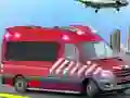 Jeu Urgence Ambulance en Ville en ligne Jeu Urgence Ambulance en Ville en ligne