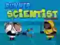 Jeu Scientifique coureur en ligne
