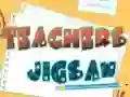 Jeu Puzzle des Enseignants en ligne Jeu Puzzle des Enseignants en ligne