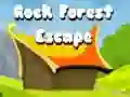 Jeu Évasion de la forêt rocheuse en ligne Jeu Évasion de la forêt rocheuse en ligne