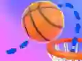 Jeu Doodle Dunk en ligne