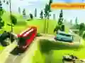 Jeu Bus Tout-Terrain en ligne Jeu Bus Tout-Terrain en ligne