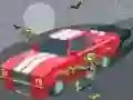 Jeu Arène de Drift Zombie en ligne Jeu Arène de Drift Zombie en ligne