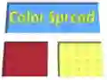 Jeu Répartition des Couleurs en ligne Jeu Répartition des Couleurs en ligne