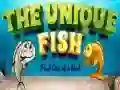 Jeu Le Poisson Unique en ligne Jeu Le Poisson Unique en ligne